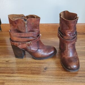 Freebird BAMA Boot by Steven